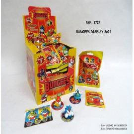 GUM BALL ATTACK16X10GR