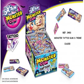 MONSTER WINDMILL 30UN.