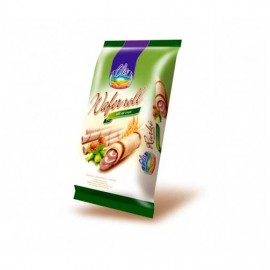 KORNELIA´S CRUNCHY WAFER HALZENUT 30X23GR.