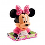 HUCHA MINNIE 19 CM 6UN.