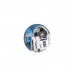 STAR WARS PLATOS 8UN.19,5CM