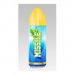 MISSILE NATURAL LEMON TEA 24X500ML.