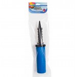 BALLOONIA INFLADOR MANUAL DOBLE ACCION ART.HG3019