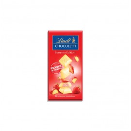 LINDT NUXOR DUO 12X27GR.