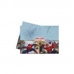 SPIDERMAN ULTIMATE MANTEL 120X180CM.