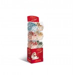 LINDT CONTENEDOR GRANEL METACRILATO1/8P 36K.888266