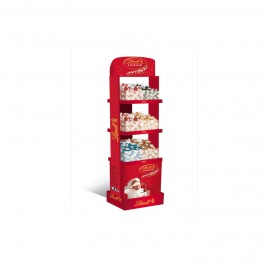 LINDT CONTENEDOR GRANEL 1/A9 20 12CAV 72KG 888369.