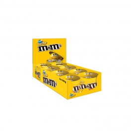 M&M´ S MINIS 27X176GR. 