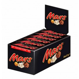 MARS SINGLE EVEREST 24X51 GR.