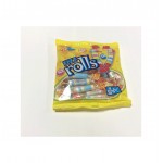 FIZZ ROLLS BOLSITA 80GRS.