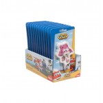 VELA SUPER WINGS DIZZY 2D 7,5CM.12UN.REF.346178