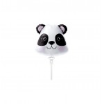 GLOBO PANDA 14" EASY SELF SEAL REF. 00781-01