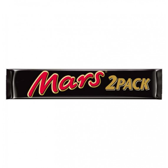 MARS KING SIZE 24X74 GR.