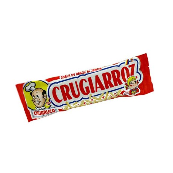 CRUGIARROZ 12GR.X40UN.