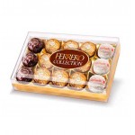 FERRERO COLLECTION T.15X6