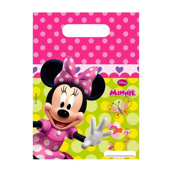 MINNIE BOLSAS 6UX48U.