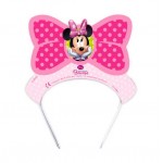 MINNIE TIARAS 6UN.