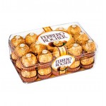 FERRERO ROCHER T30X3X375 GR.