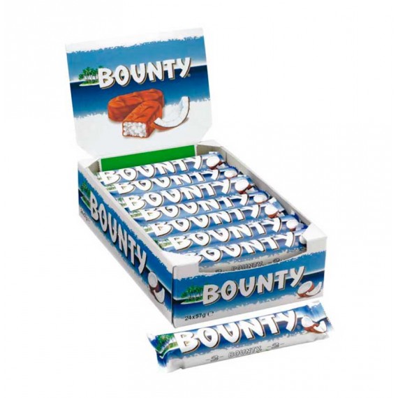 BOUNTY 24X57 GR.