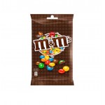 M&M CHOCOLATE 24X125 GR.