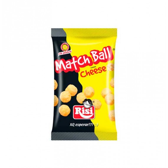 MATCH BALL 30UX30GR.