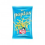 PAJITAS PATATA 9UX100GR.