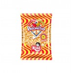 PALOMITAS KETCHUP & MOSTAZA 8UX90GR.