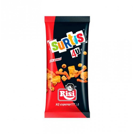 SURTIS 4U 16UX110GR.