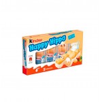 KINDER HAPPY HIPPO AVELLANA T5X10