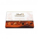 LINDT CONNAISSEURS 6X180 GR.