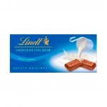 LINDT EXTRAFINO LECHE 30X125G