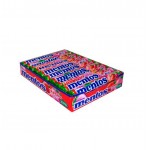 MENTOS FRESAS MIX 20X37,5GR.