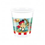 JAKE YO-HO VASOS 8UN.REF.16214