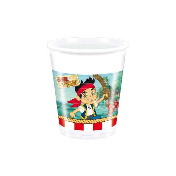 JAKE YO-HO VASOS 8UN.REF.16214