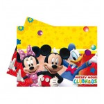 MICKEY PLAYFUL MANTEL 120X180CM.REF.16132