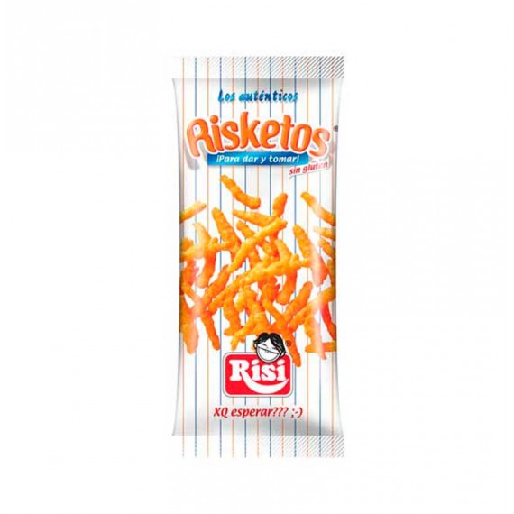 RISKETOS 28UX80GR.