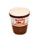 NUTELLA BOTE 3KG.