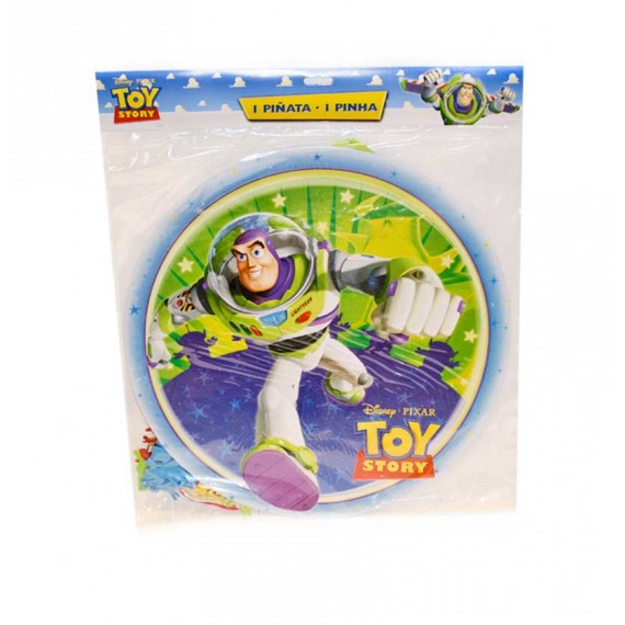 PIÑATA TOY STORY REF.26801 12