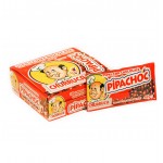 PIPACHOC 10X40GR.