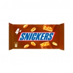 SNICKERS MPACK 17X4X50GR.