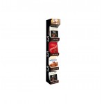 EXPOSITOR LINDT V TABLETAS KIT TIRAS CROSS 1001286