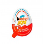 KINDER JOY T1X48