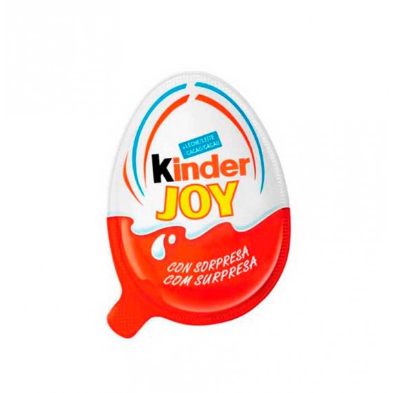 KINDER JOY T1X48