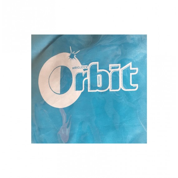 Z PROMOCION BOLSA PORTABLE ORBIT