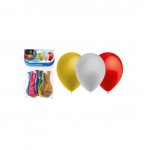 BALLOONIA GLOBOS PERLMUTT SURT. 10U. ART8091