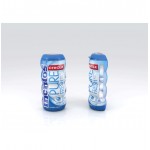 MENTOS GUM PURE FRESH MINT CON TE VERDE 10U.