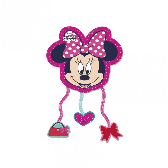 PIÑATA MINNIE I DOTS 