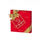 LINDT LINDOR REGALO LECHE 287GR.