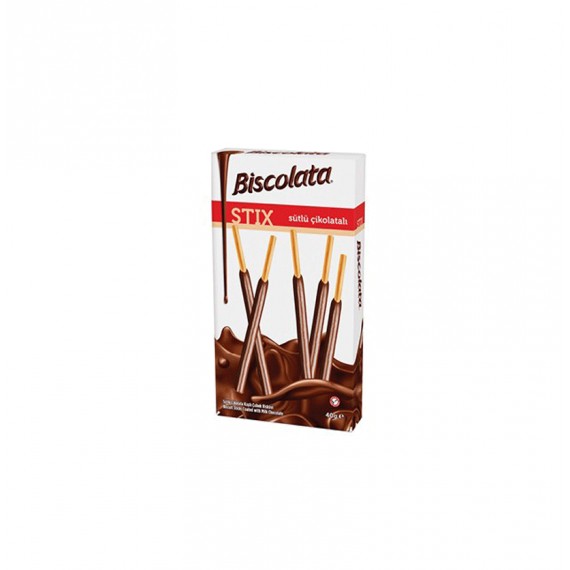 BISCOLATA STIX 12UNX60GRS.