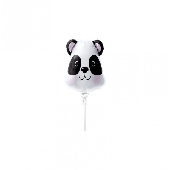 GLOBO PANDA 14" EASY SELF SEAL REF. 00781-01